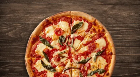 Create Your Own Pizza - Burger Collection in Knaves Ash CT3