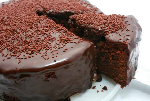Chocolate Fudgecake
