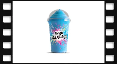 Raspberry Tango Ice Blast®