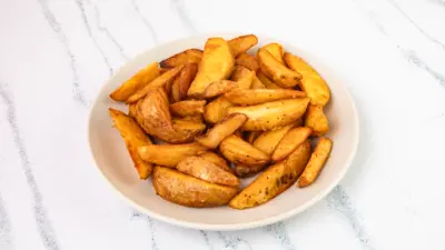 Potato Wedges
