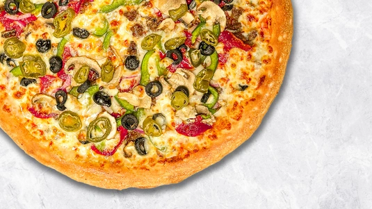 Full House 🌶️ - Waffle Collection in Becontree RM9