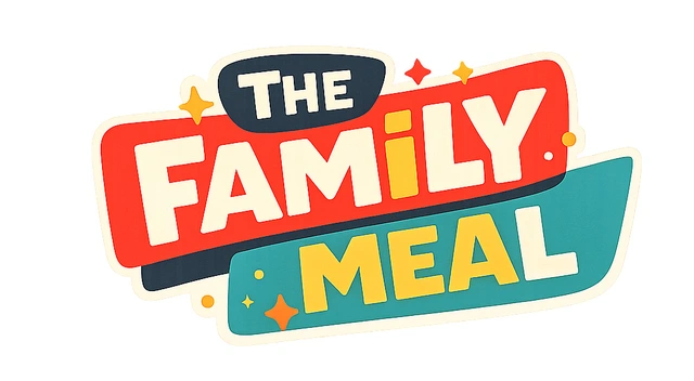 The Family Meal