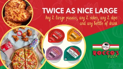 Twice as Nice - Large