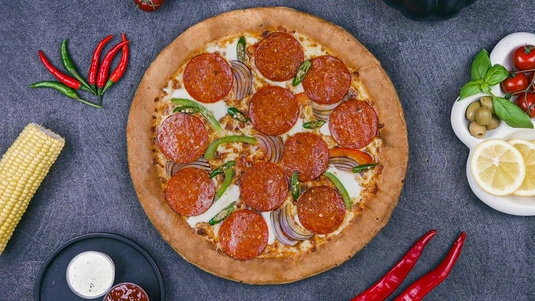 Mighty Meat - Chicken Delivery in Newtown CB2