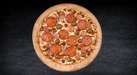 Mighty Meat - Chicken Delivery in Newtown CB2