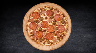 Mighty Meat