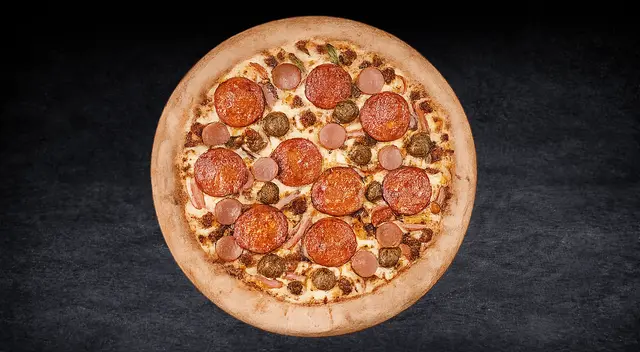 Mighty Meat