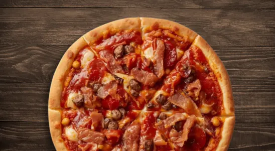 Texas BBQ - Burger Delivery in Beltinge CT6