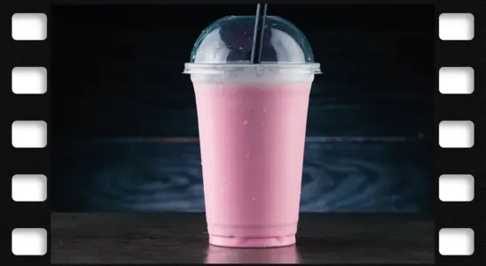 Skittles® Milkshake - Snacks Delivery in New Hartley NE25