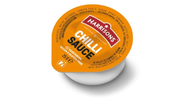 Chilli Dip