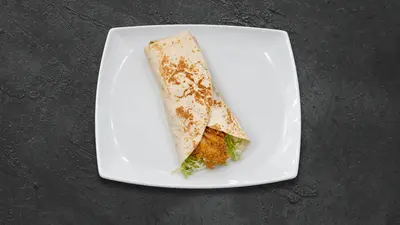 Chicken Wrap