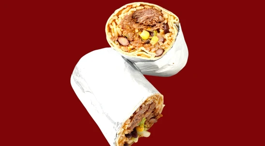 Burrito California  Beef (new) - Enchilada Collection in Plumstead Common SE18