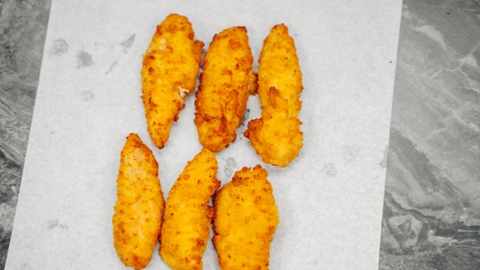 5 Chicken Dippers - Pizza Joint Delivery in Lillington CV32