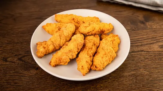 5 Chicken Dippers
