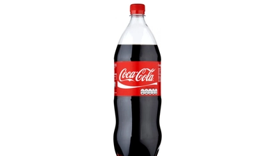 Coke 1.5ltr
