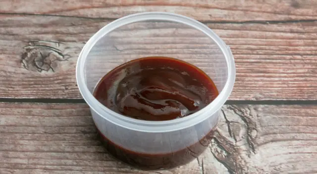 Smokey BBQ Dip