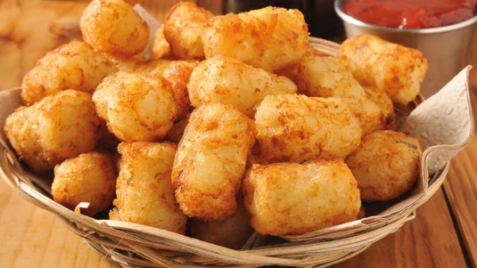 Loaded Potato Tots - B7 Collection in Collingwood Chase NE23