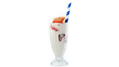 Strawberry Serenade