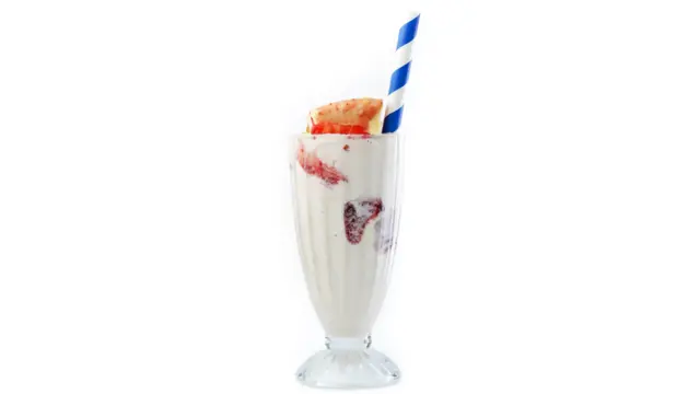 Strawberry Serenade