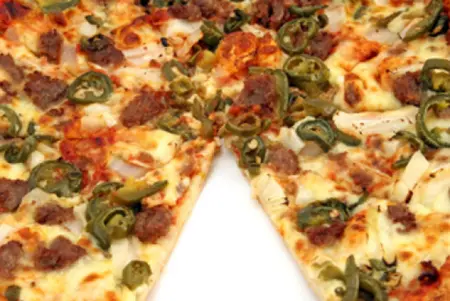 Beefy Hot - Salads Collection in Vale Of Health NW3