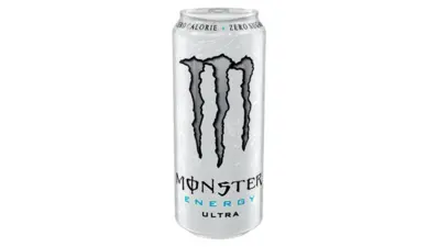 Monster Ultra - Can