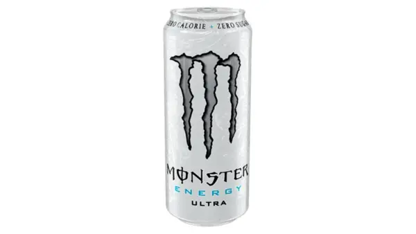 Monster Ultra - Can