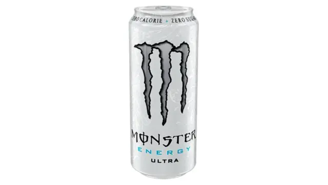 Monster Ultra - Can