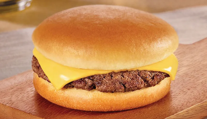 National Burger Day