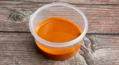 Nashville Dip