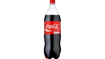 Coke - 1.25ltr