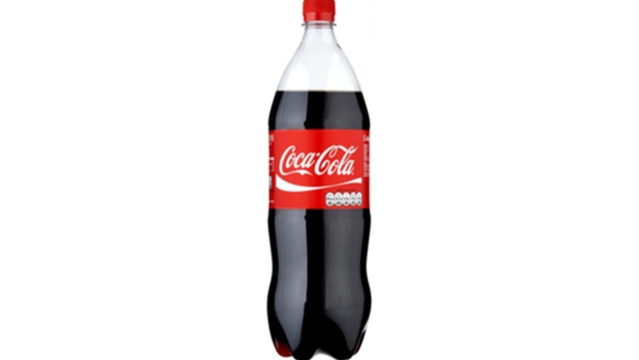 Coke - 1.25ltr