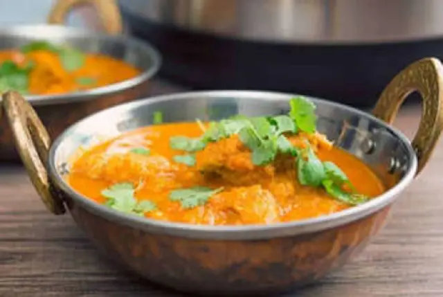 Vindaloo