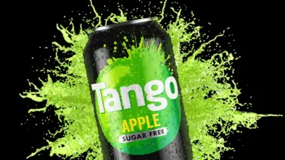 Apple Tango® Can Sugar Free