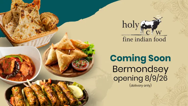 Coming Soon - Bermondsey