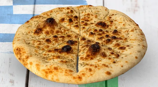 Focaccia Italiana