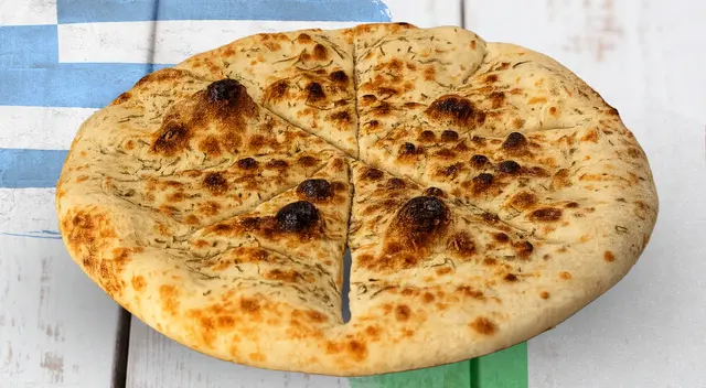 Focaccia Italiana