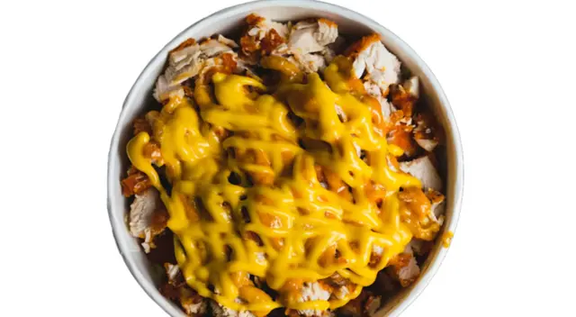 Chicken Salad