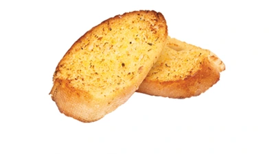 Peri Garlic Bread