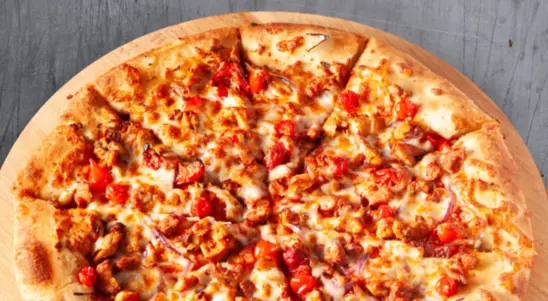 2 Bros's Special - Pizza Delivery in Leagrave LU4