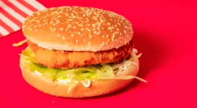 Steak Burger