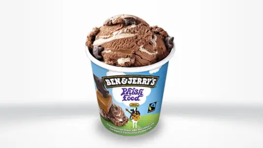 BJ Phish Food - Number 1 Collection in Berrylands KT5