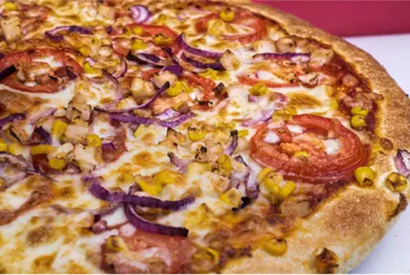 Roast Chicken - Local Pizza Collection in Hamsey Green CR6