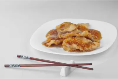 Tori Karaage