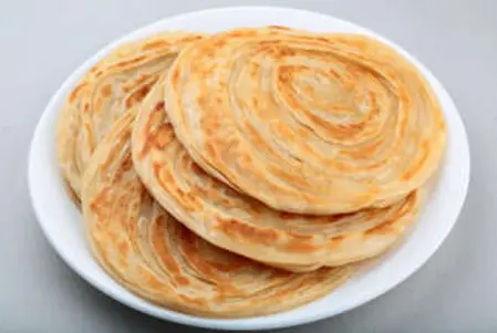 Plain Paratha - Curry Collection in Falconwood DA16