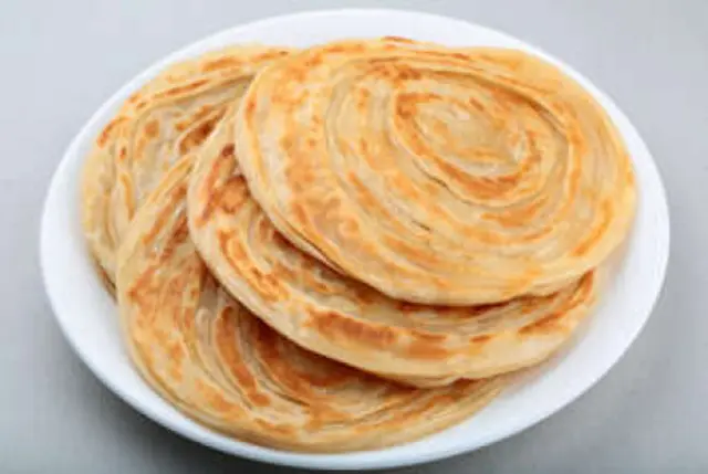 Plain Paratha