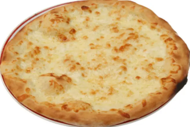 Garlic Bread with Cheese