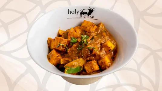 16A. Pudina Paneer 🌶🌶🌶 - Paneer Collection in Brompton SW7