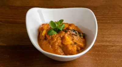 16A. Pudina Paneer 🌶🌶🌶