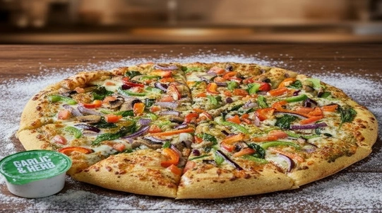 *NEW* The Green Light - Pizza Corner Delivery in Crofts End BS5