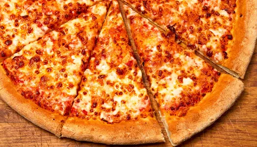 Pizza Sauce Base And Mozzarella. — delivery in Richmond Park S61